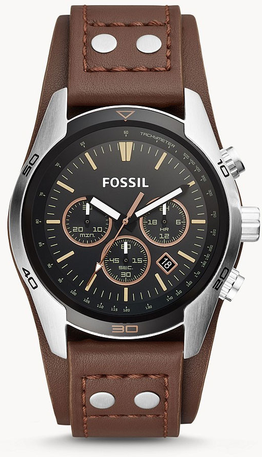 Fossil CH 2891 od 98 4 Heureka.sk