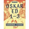Oskar Ed 1–3 (souborné vydání) - Jelinek Branko