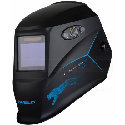 iWeld PANTHER 4.6