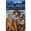 Valard a vejce na draka - Jan Marvel Horn
