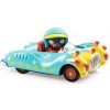 Djeco Crazy Motors Blue Gun Modrá Puška