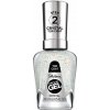 Sally Hansen Miracle Gel lak Top Coat Crystal
