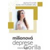 Milionová deprese - Katarína Segati
