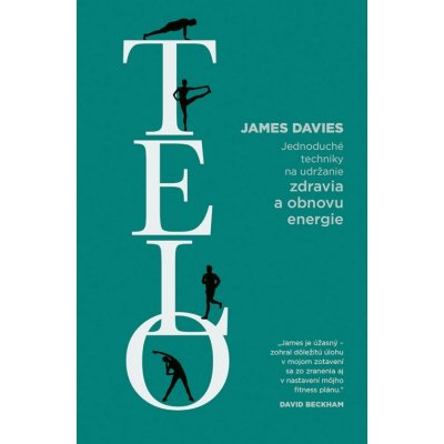 Telo - James Davies