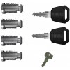 Thule One Key System 4-Pack