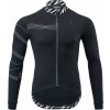 SILVINI Varano MD1603, black-white - XXL