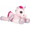 PELUX plyšový jednorožec 70cm-PELUX