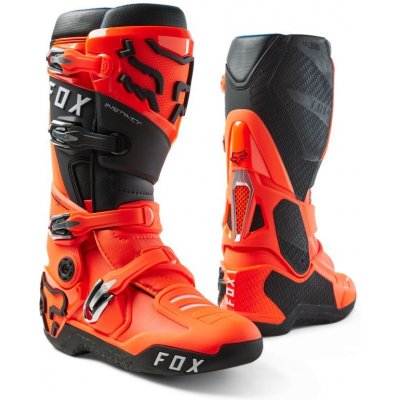 Fox Instinct Boot US 10