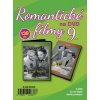Romantické filmy 9 - 2 DVD