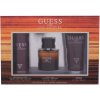 GUESS Guess 1981 Los Angeles EDT 100 ml + sprchovací gél 200 ml + dezodorant 226 ml pre mužov