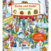 Suche und finde! - Weihnachten (Joachim Krause)(Leporelo)