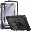 Tech-Protect Solid 360 kryt Samsung Galaxy Tab A9 Plus 11 TEC607932 čierny