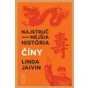 Najstručnejšia história Číny (Linda Jaivin)
