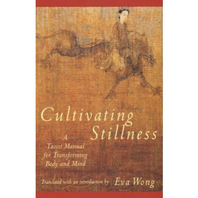 Cultivating Stillness Wong Eva Paperback