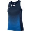 Joma Dámsky top ELITE VI NAVY/ROYAL BLUE WOMEN Veľkosť: 4XS/3XS