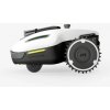 Robotická kosačka Mammotion Mini, šírka kosenia 19 cm