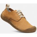 Keen Mosey Derby Leather Women apple cinnamon/birch