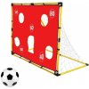 6182 DR Treningová futbalová bránka
