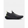Under Armour Unisex topánky UA HOVR Phantom 3 Storm Šedá 9.5