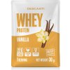 descanti whey protein 30g príchuť: vanilka, Velkost balenia: 30g