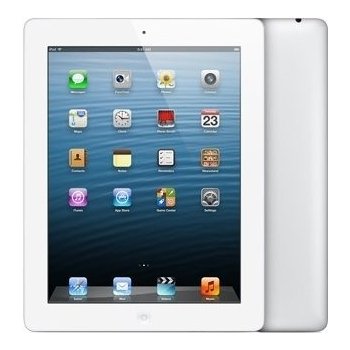 Apple iPad s Retina displejem 64GB Celluar MD527SL/A