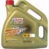 Motorový olej Castrol Edge Titanium FST C3 5W-30 4 l