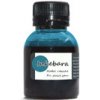 Inkebara INKEB01 Modrá nebeská fľaštičkový atrament 60 ml