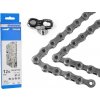 Řetěz Shimano Shimano CN-M7100 12 rychlostí, 126 článků univerzální
