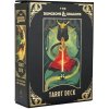 The Dungeons & Dragons Tarot Deck