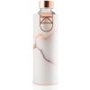 Sklenená fľaša s uzáverom EQUA MISMATCH - Lava 750 ml