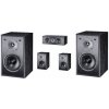 Magnat Monitor S30+S12C+S10B - černá