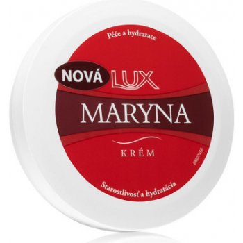 Maryna krém s mandlovým olejem 75 ml