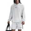 Tričko s dlhým rukávom Nike M NK DF ACADEMY+ SHELL TOP hj4237-121 Veľkosť L