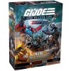 Renegade Games G.I. JOE Deck-Building Game - Transformers Crossover Expansion - EN