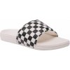 Vans Pantofle Vans, La Costa Slide On (Checkerboard) black/mars 2024 dámské Velikost: EUR40