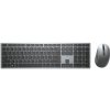Dell set klávesnica + myš KM7321W bezdrôtová UA 580-AJQV