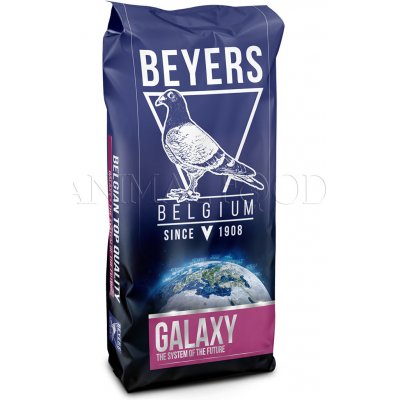 Beyers Galaxy Moulting 20 kg