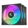 DeepCool FD12 ARGB 3v1 R-FD12-BKAPN3-G