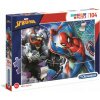 Clementoni Puzzle 104 Spider Man