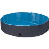 Dog Fantasy skladací bazén pre psov 160 cm