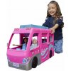 Mattel Barbie - Senzačný karavan (HCD46)
