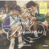 Jonas Brothers: Family Business (Clear Vinyl): 2Vinyl (LP)