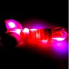 LED šnúrky do topánok-Ružová HR18492