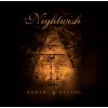 NIGHTWISH - HUMAN. :||: NATURE. LTD. CD