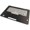 Notebook vrchný kryt Dell for Latitude E7470, With Fingerprint (PN: 0Y4WD7)