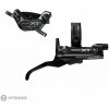 Shimano Deore XT M8220 hydr. zadná brzda, 4-piest, Post Mount, had. 1 700 mm
