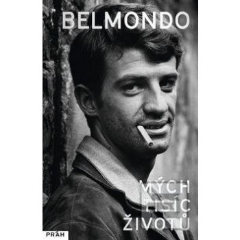 Belmondo Mojich tisíc životov