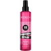 Redken Thermal Spray termoochranný fixačný sprej pre žehlenie alebo kulmovanie 250 ml