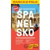 Španělsko - Marco Polo