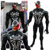 VENOM VEĽKÁ INTERAKTÍVNA POHYBLIVÁ FIGÚRKA ZVUK 30CM HÝBE SA AVENGERS